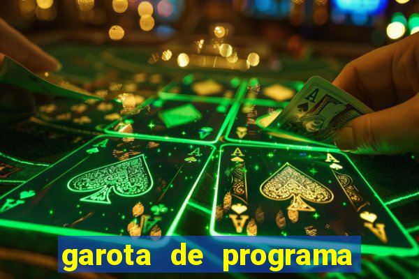 garota de programa de feira de santana